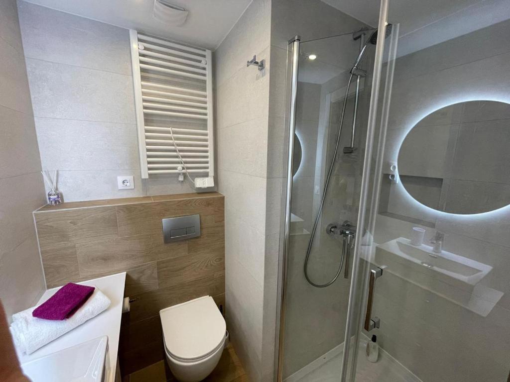 Apartmán Ola Marina Solo Familias Playa de Gandia Exteriér fotografie